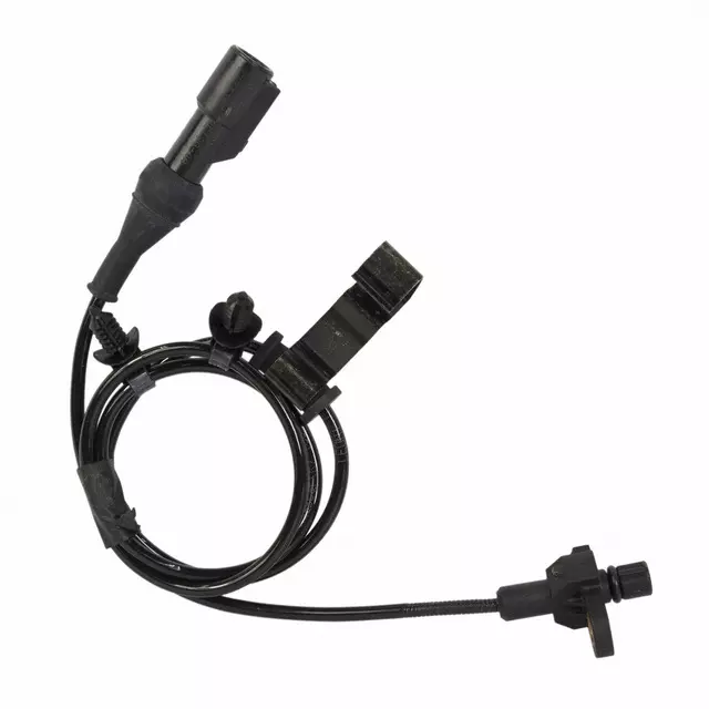8T4Z2C190B - Brakes: ABS Sensor for Ford: Edge | Lincoln: MKX Image