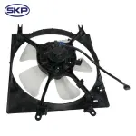 SK620323 - : SKP Engine Cooling Fan Assembly for Skyward Automotive Image