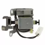 DC2Z3Z719A - : Shift Interlock Solenoid for Ford: E-150, E-250, E-350 Super Duty, E-450 Super Duty Image