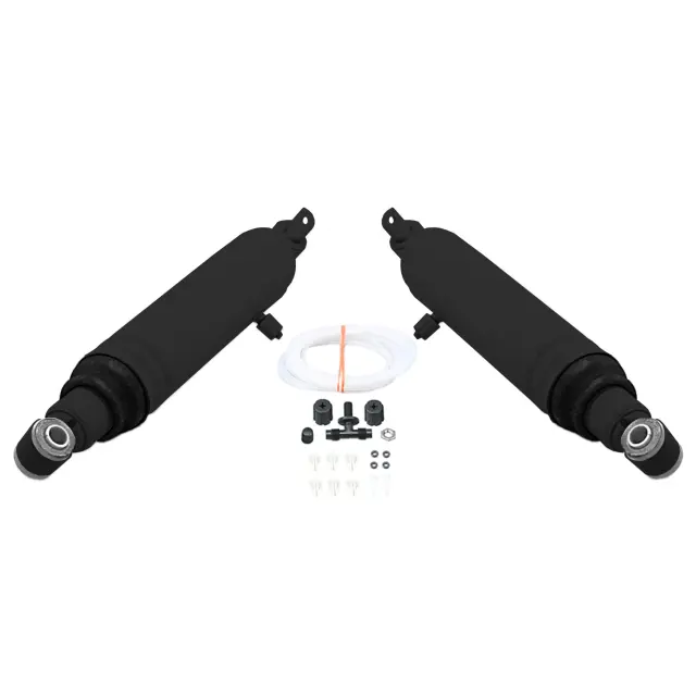 MA759 - Suspension &amp; Steering: Max-Air Air Adjustable Air Shock Absorber Pack of 2 for MONROE SHOCKS &amp; STRUTS Image