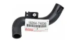 1626474030 - Cooling System: By-Pass Hose for Toyota Image