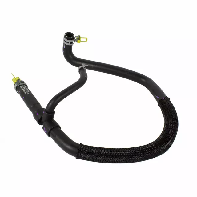 HVAC Heater Hose - Ford (8L8Z-18472-D)