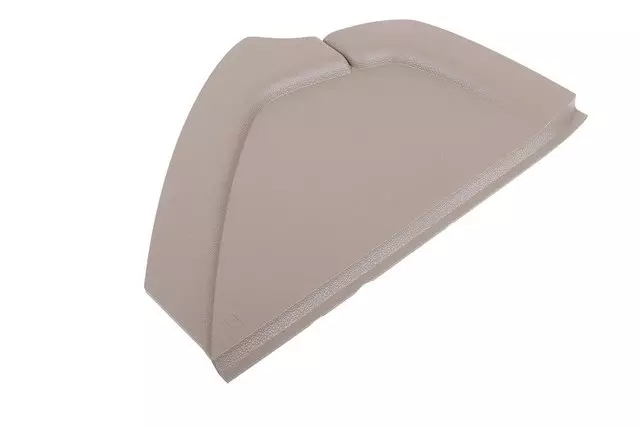 23434561 - Body: Side Trim for Chevrolet: Suburban, Tahoe | GMC: Yukon, Yukon XL Image