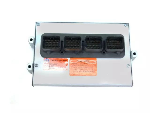 R5094597AD - Electrical: Control Module for Jeep: Liberty Image