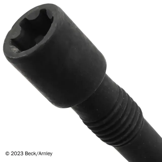 161030 - Engines &amp; Components: Beck Arnley Engine Cylinder Head Bolt Set for Beck Arnley Image