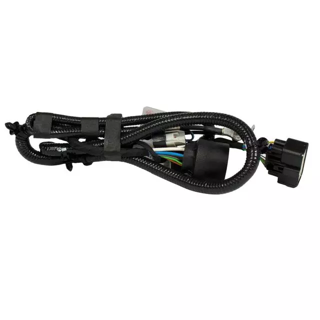 Wire Harness - Ford (HL3Z-13A576-D)