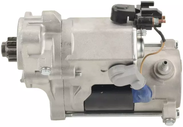 SR9504X - : Bosch Starter Motor for Bosch Image