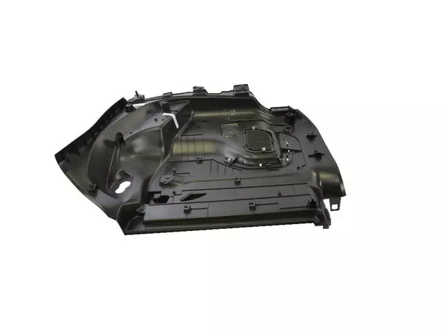 7YZ77LXHAA - Interior Trim: Quarter Trim Panel, Left for Mopar Image