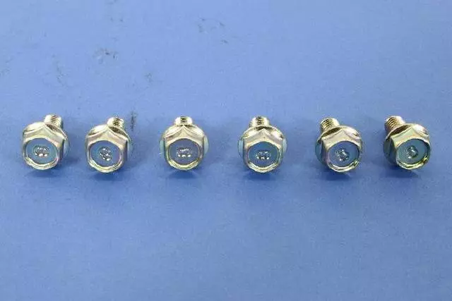 Hex Flange Head Bolt - Mopar (68192740AA)