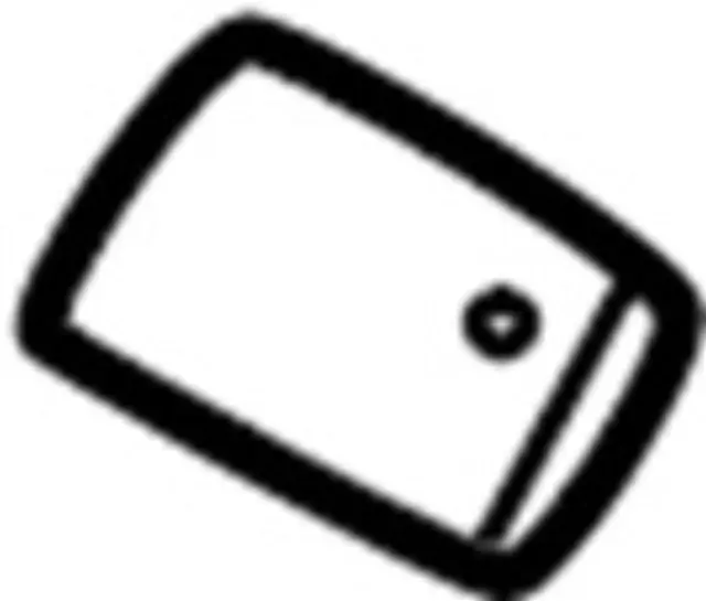 755650W001 - Body: Seat Bracket for INFINITI: QX4 Image