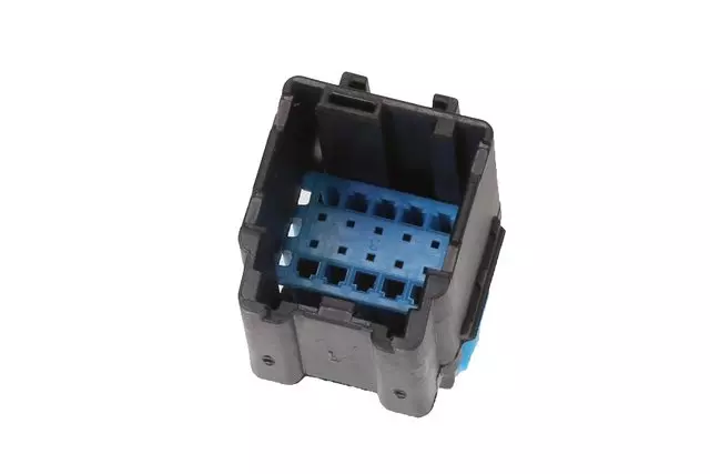 13574779 - : Multi-Purpose Wiring Connector for GM Image