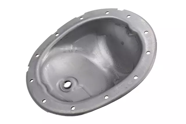 Axle Cover - GM (85586188)