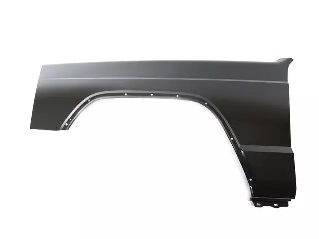 Front Fender, Left - Mopar (56022321AA)