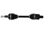 PR48022 - : Mercedes-Benz (Sedan - 2.1, 3.0, 3.5) CV Axle Assembly  - Front Left for GSP Image
