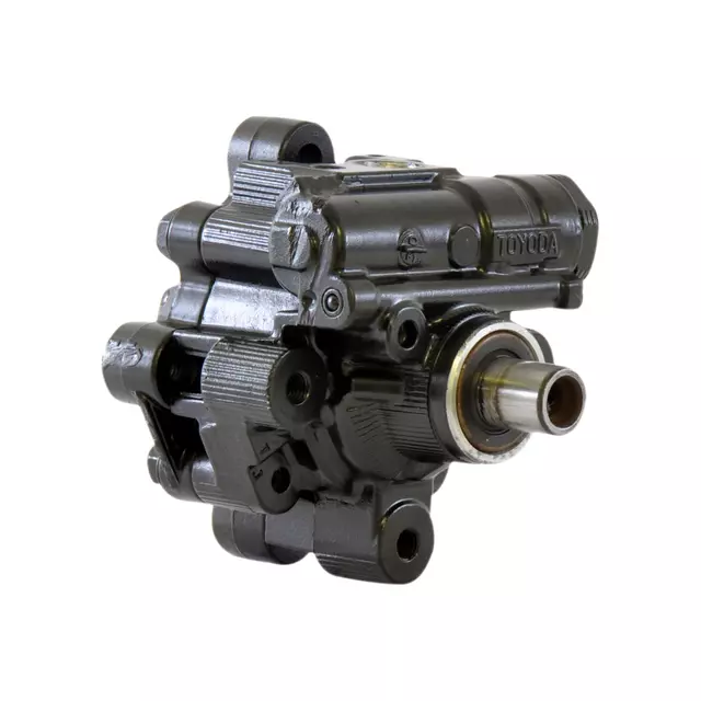 36P0129 - Steering: Power Steering Pump for ACDelco Image