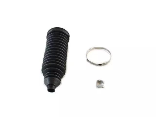 68263723AA - Steering: Steering Gear Boot Kit for Mopar Image