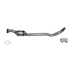 642051 - : Federal / EPA Catalytic Converter - Direct Fit for AP Exhaust Image