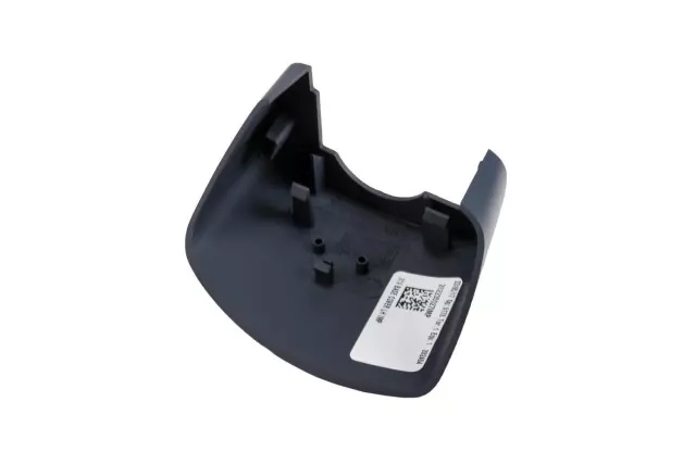 Driver Side Door Mirror Bracket Cover - GM (19177106)