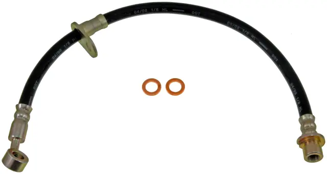 H620418 - : Brake Hydraulic Hose for Dorman Image