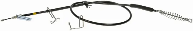 C661115 - Brake: Parking Brake Cable for Dorman Image