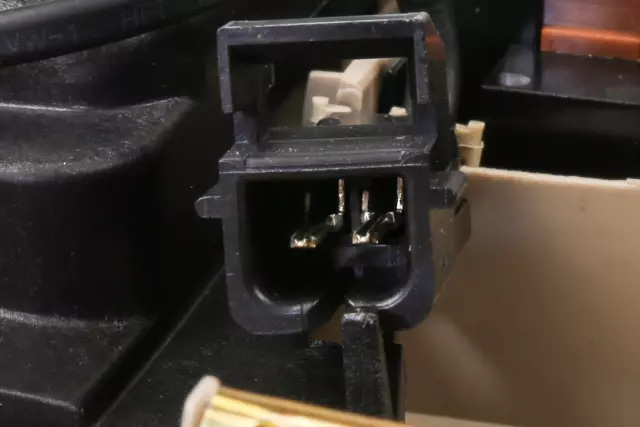 Light Neutral Roof Console - GM (23225690)