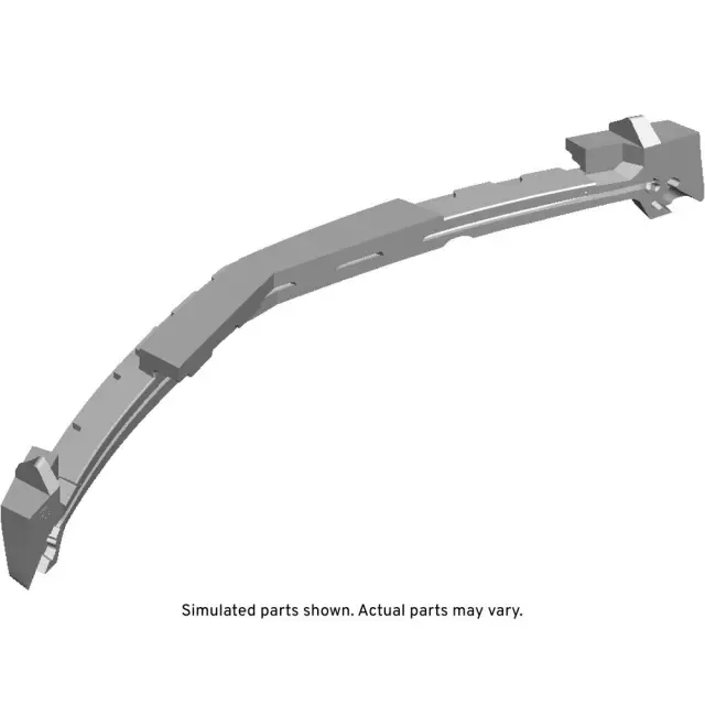 23386456 - Body: Absorber for GM Image