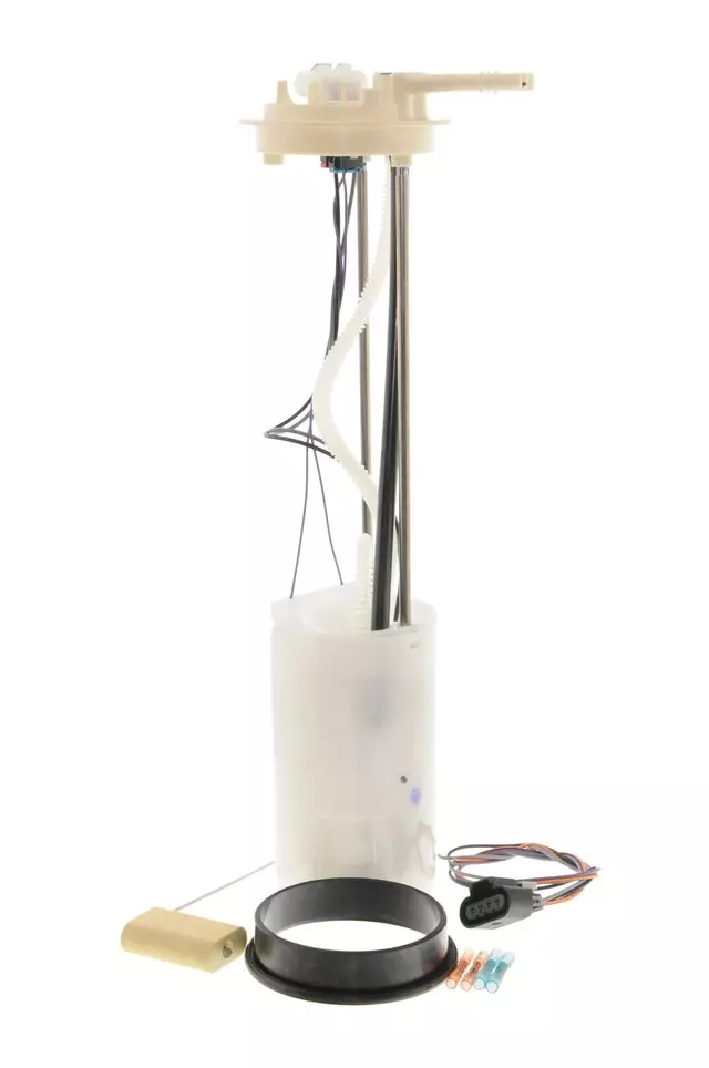 19369918 - : Fuel Pump Module Kit for Chevrolet: Silverado 3500 | GMC: Sierra 3500 Image