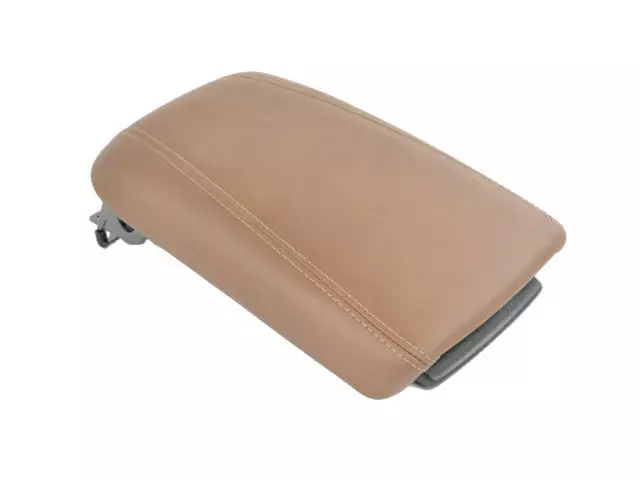 1YV261L8AF - Interior Trim: Console Armrest for Mopar Image