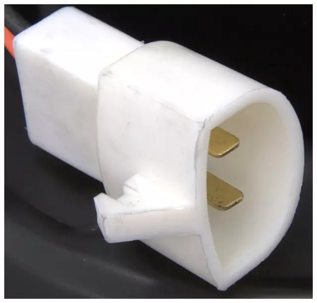 Blower Motor - GM (19189238)