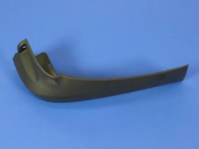 Front Fender Spat, Right - Mopar (RQ66TZZAD)