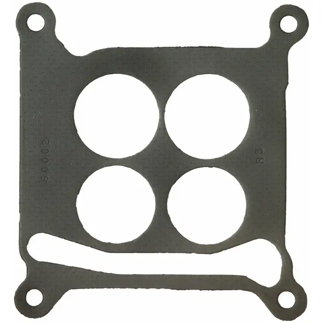 60002 - Air Intake &amp; Fuel Delivery: Carburetor Mounting Gasket for FEL-PRO Image