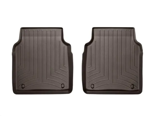 474202 - Accessories: Rear Cocoa FloorLiner™ DigitalFit® for WeatherTech Image