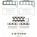 HS26150PT1 - : PermaTorque Engine Cylinder Head Gasket Set for FEL-PRO Image
