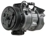 97587 - : Sanden PXV14 Reman Compressor for FOUR SEASONS Image