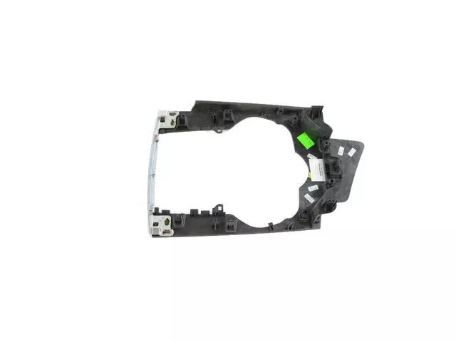 Center Console Bezel - Alfa Romeo (6CX02U5WAA)