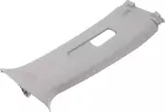 769134BA2A - : Upper Center Pillar Trim for Nissan: Rogue Image