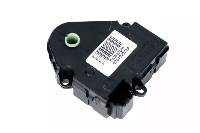 22816196 - HVAC: Actuator for Buick: Enclave | Chevrolet: Traverse | GMC: Acadia, Acadia Limited Image