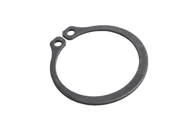 55574648 - : Front Wheel Drive Intermediate Shaft Bearing Retaining Ring for GM Image