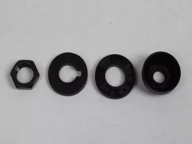 Rear Wiper Motor Mounting Hardware - Mopar (68002492AA)