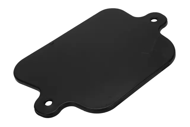84100499 - : Front Driver Side Wheelhouse Splash Shield for Chevrolet: Corvette Image
