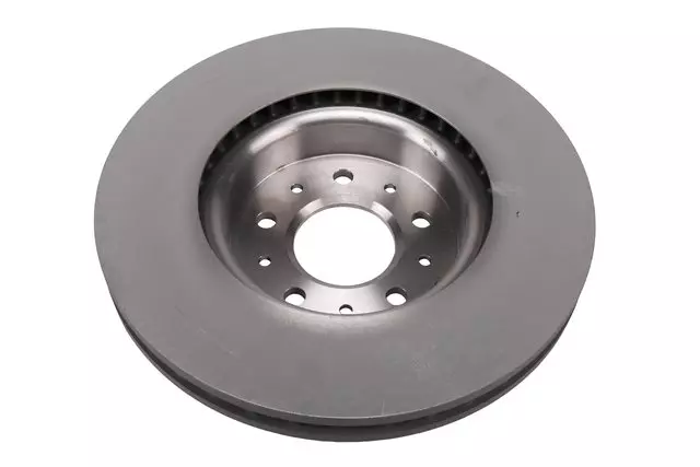 13524701 - : Front Disc Brake Rotor for GM Image