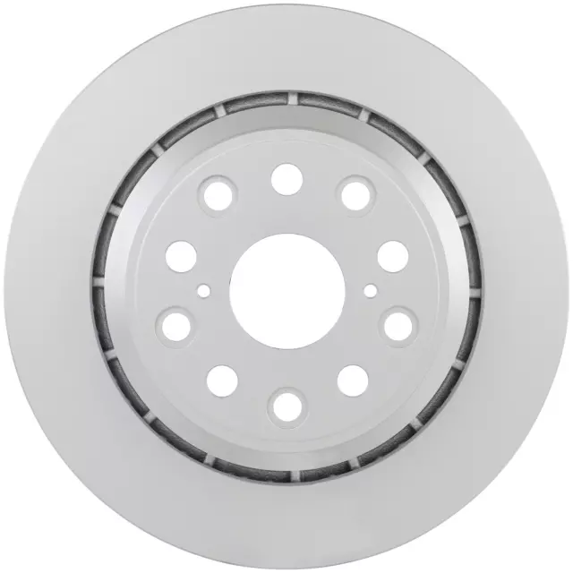 50011635 - : Bosch Disc Brake Rotor for Bosch Image