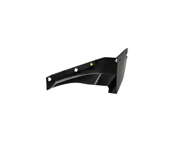 68362345AD - Exterior Ornamentation: Rear Spat, Left for Mopar Image
