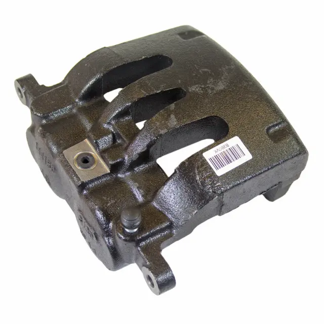 BRCF284 - Brakes: Motorcraftâ„¢ Disc Brake Caliper for Ford: F-250 Super Duty, F-350 Super Duty Image
