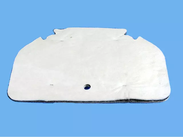 Spare Tire Shield - Mopar (68083361AA)