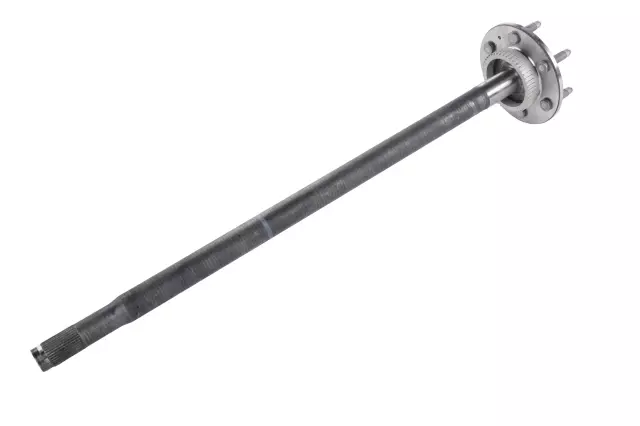 84535837 - : Rear Half-Shaft for Chevrolet: Silverado 1500, Silverado 1500 LTD Image