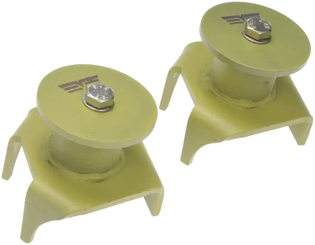 523263 - Suspension: Suspension Coil Spring Seat Repair Kit for Dorman Image