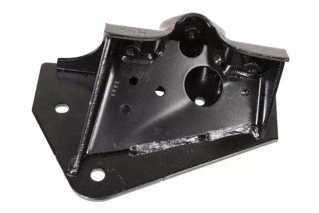 Driver Side Engine Mount Frame Side Bracket - GM (20886359)