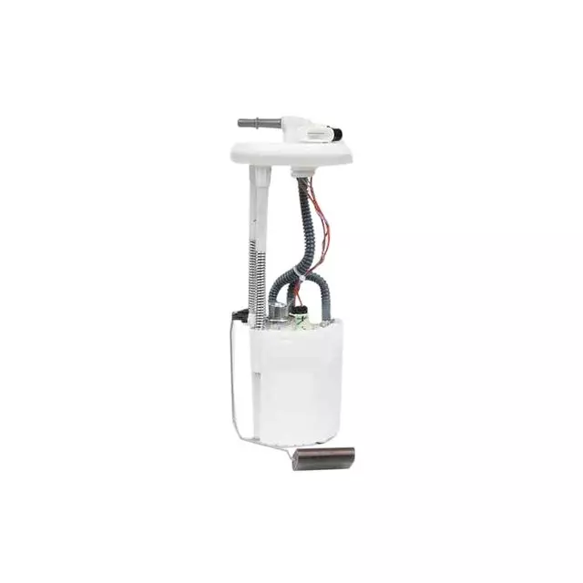 MU2172 - Air &amp; Fuel Delivery: ACDelcoâ„¢ Electric Fuel Pump for Buick: Lucerne | Cadillac: DTS Image