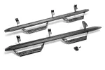 PRT1458RTX - : Predator Pro - Cab Len (2 Steps) - 14-24 4Runner Non-Limited - TX Blk for N-Fab Image